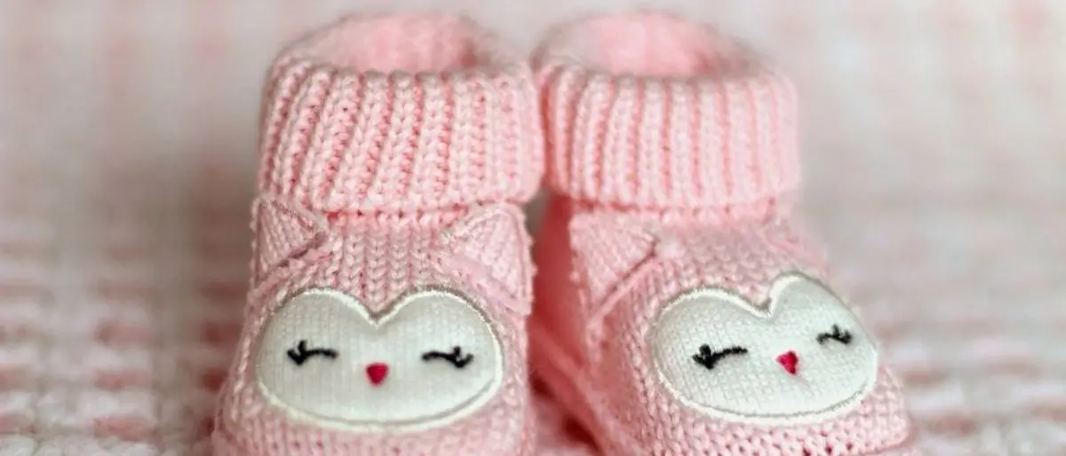 A Cosenza è nata la prima bimba dell'anno: benvenuta Maria