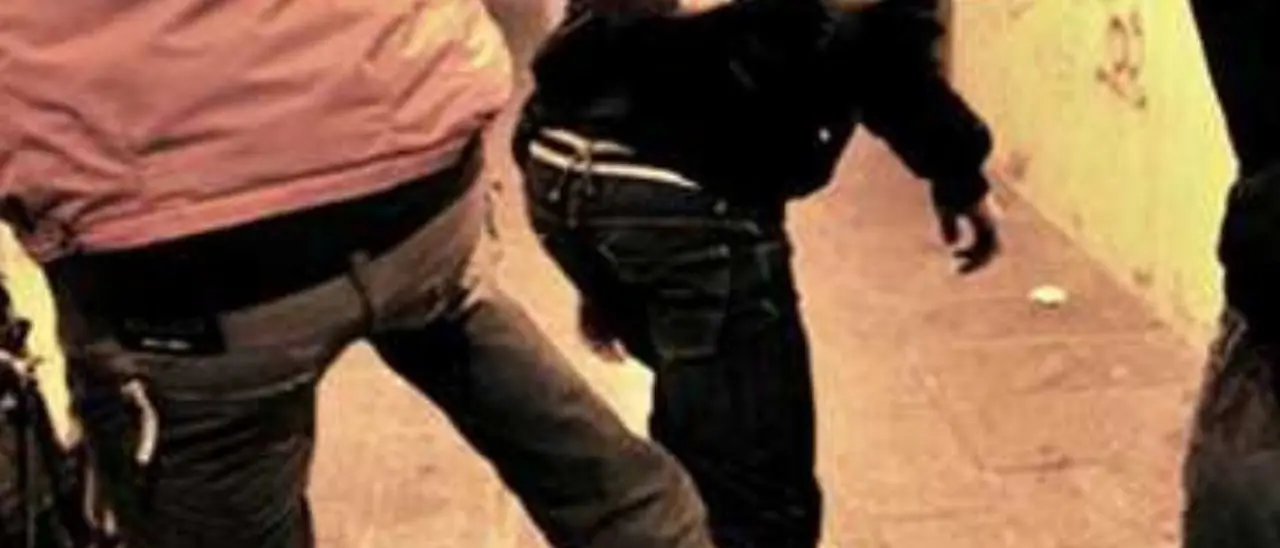 Fuscaldo, una violenta rissa provoca tre feriti. Uno ha subito un brutto colpo in testa