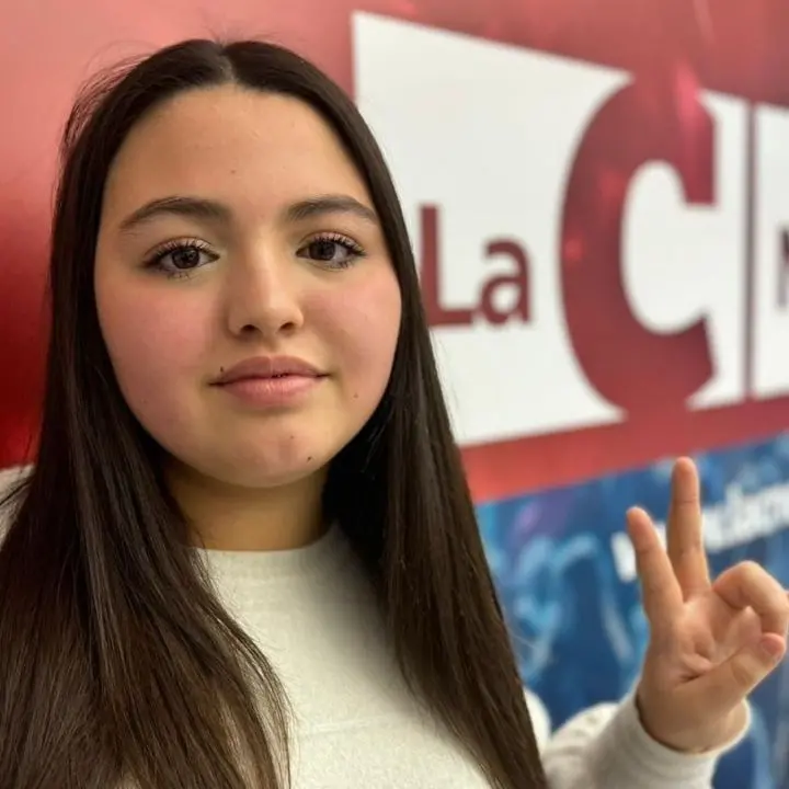 \"Desyrè\" Malizia debutta con il suo singolo \"Geloso Gelosa\"