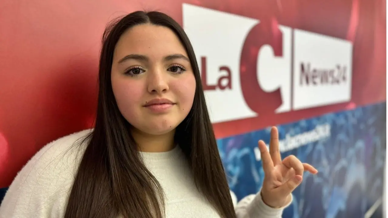 \"Desyrè\" Malizia debutta con il suo singolo \"Geloso Gelosa\"