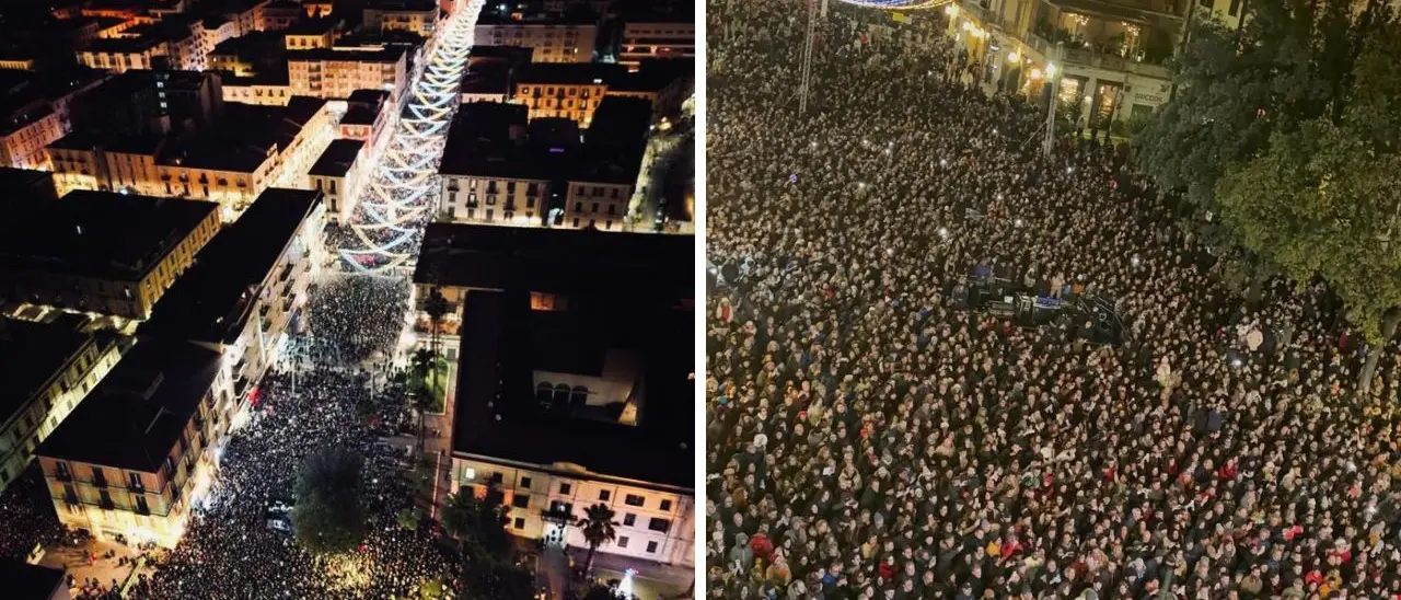 Caso Capodanno a Cosenza: il Comune fa melina, l'opposizione chiede chiarimenti