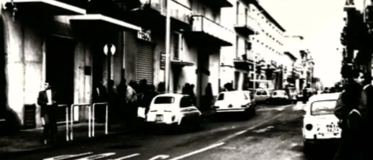 'Ndrangheta a Cosenza, continuavano a chiamarli «Quelli del mare»