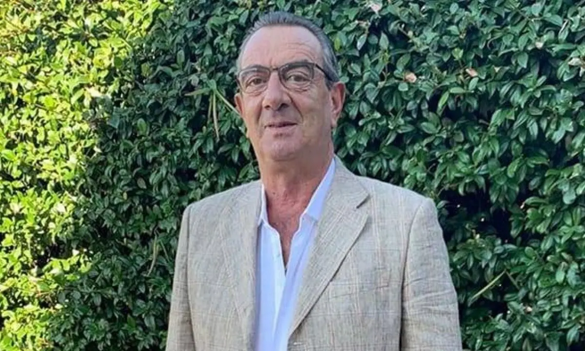 Morte di Diego Tommasi, il ricordo di Sandro Principe