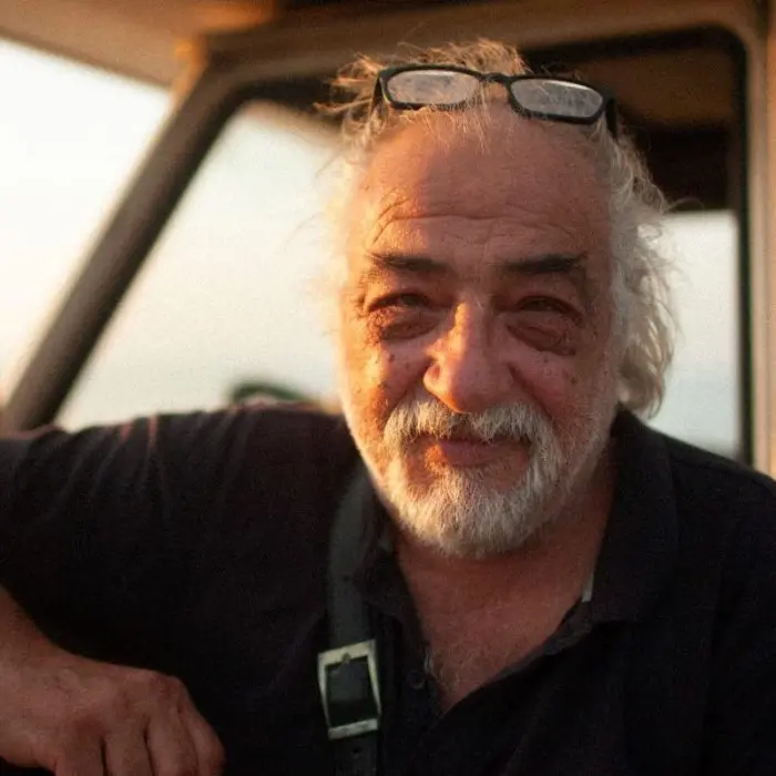 Corigliano Rossano, cala il sipario sull’artista Pierluigi Rizzo