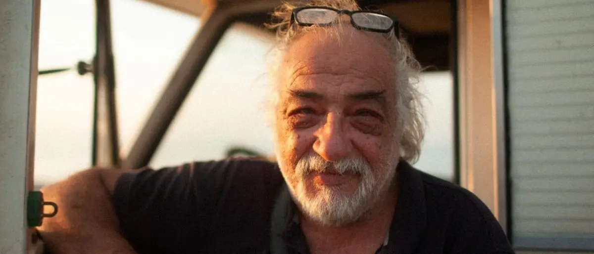 Corigliano Rossano, cala il sipario sull’artista Pierluigi Rizzo