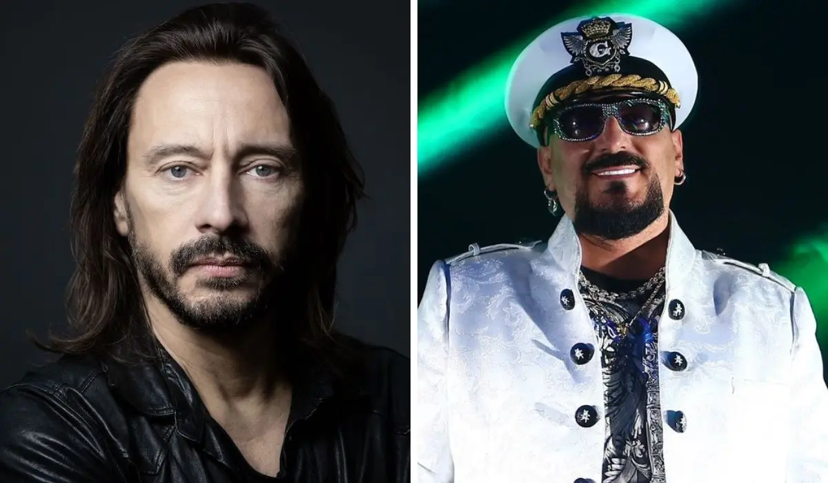 Sanremo 2024, Bob Sinclair e Gigi D'Agostino si collegheranno dalla nave