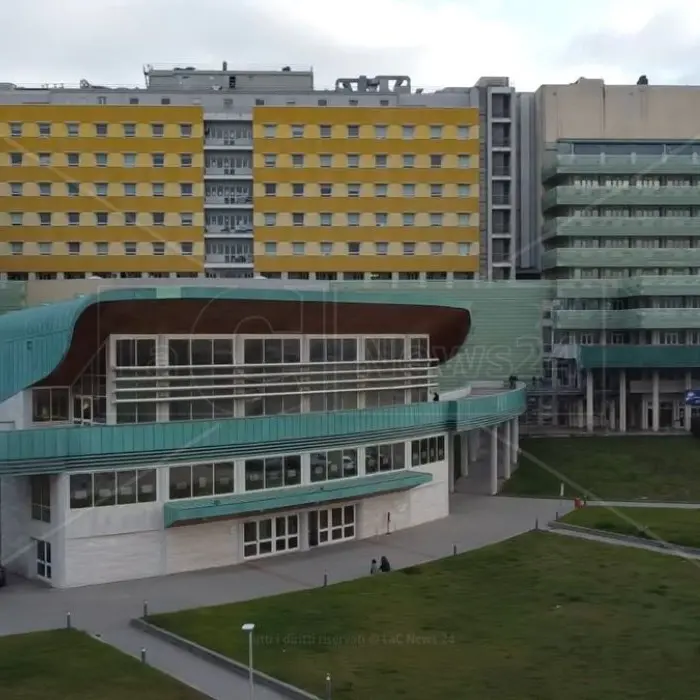 Il reparto pediatrico di Catanzaro travolto da influenza, Covid e bronchioliti