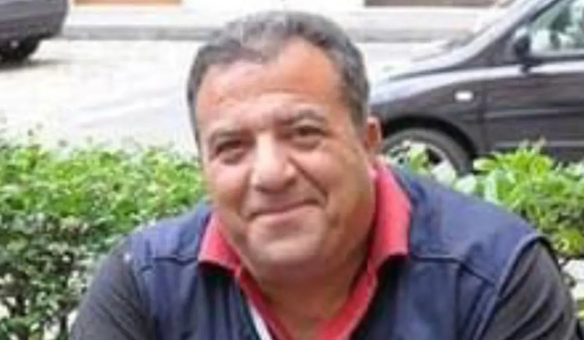 Cosenza, scompare improvvisamente il dipendente comunale Bruno Ciranni