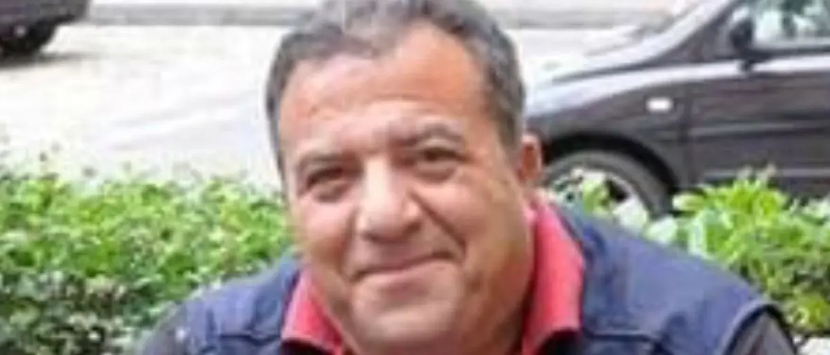 Cosenza, scompare improvvisamente il dipendente comunale Bruno Ciranni