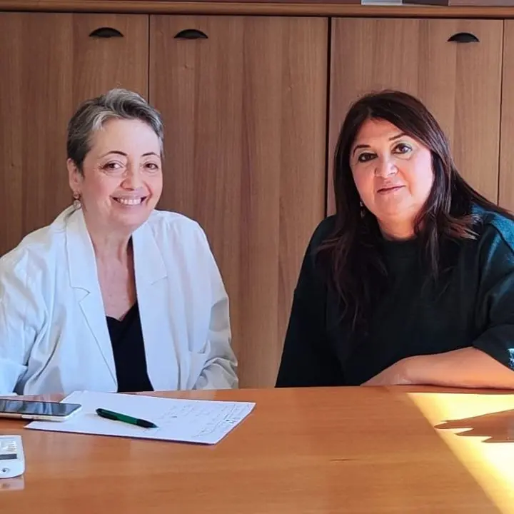 Corigliano Rossano, Straface incontra il nuovo direttore sanitario dell'ospedale Spoke