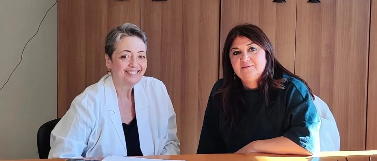 Corigliano Rossano, Straface incontra il nuovo direttore sanitario dell'ospedale Spoke