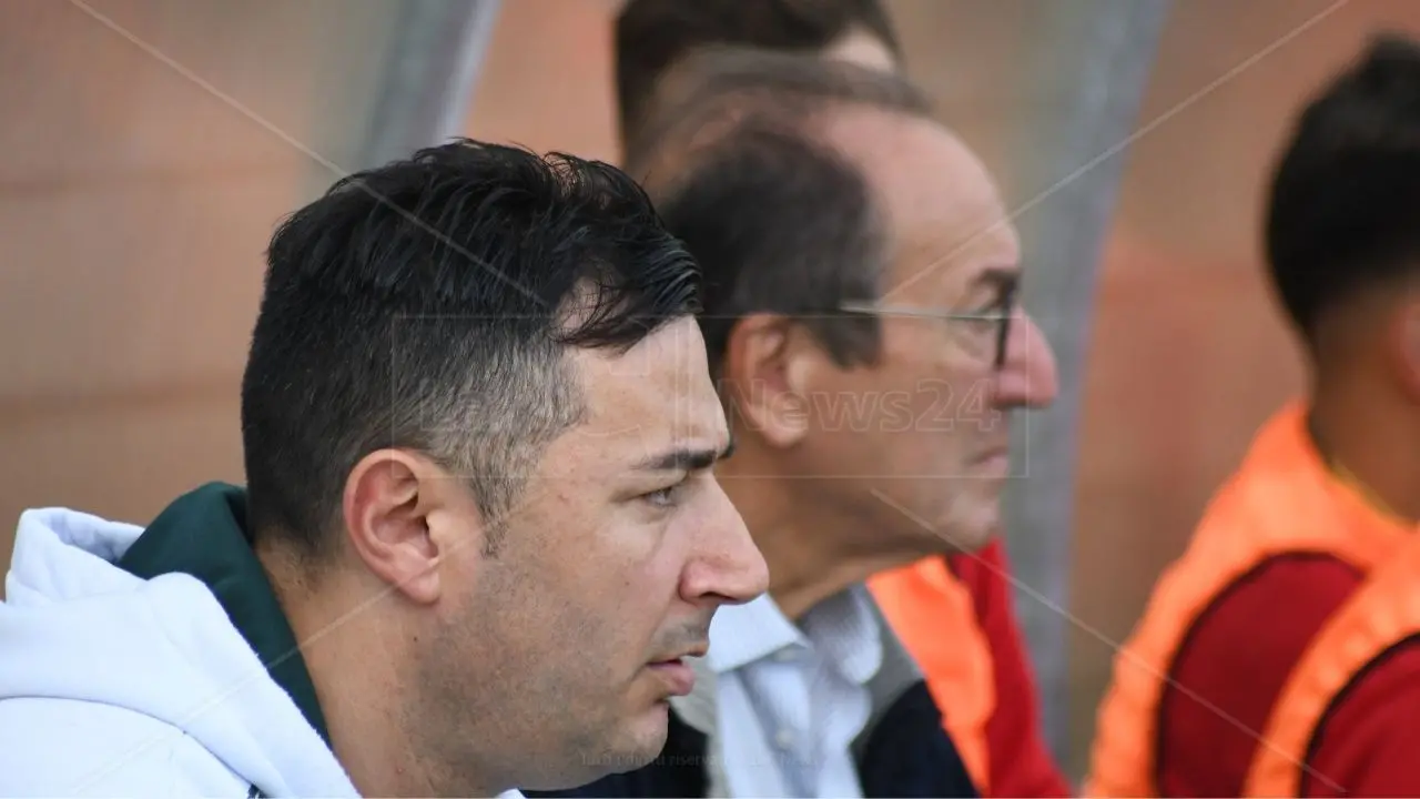 Trebisacce, il ds Rugiano promette la svolta: «Il ritorno sarà un altro campionato»
