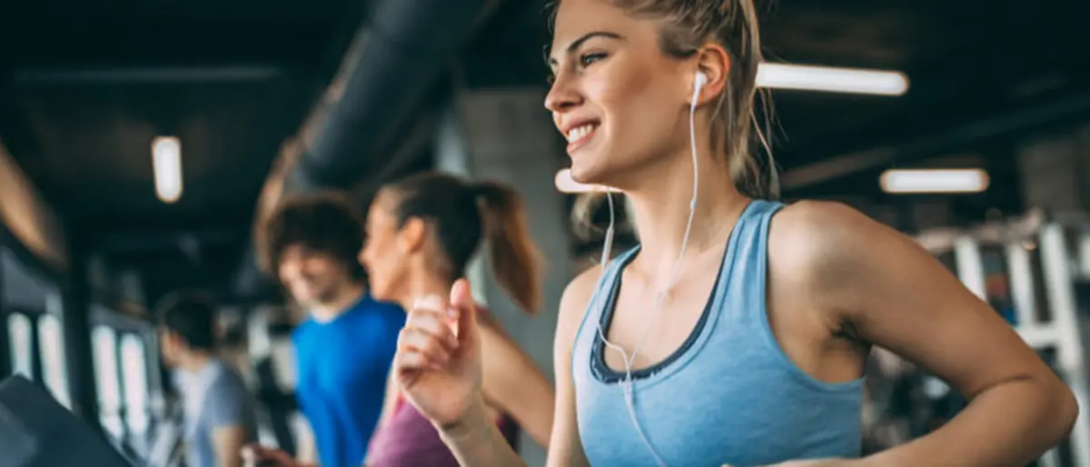 Allenarsi a Cosenza conviene. È la città d'Italia dove le palestre costano di meno