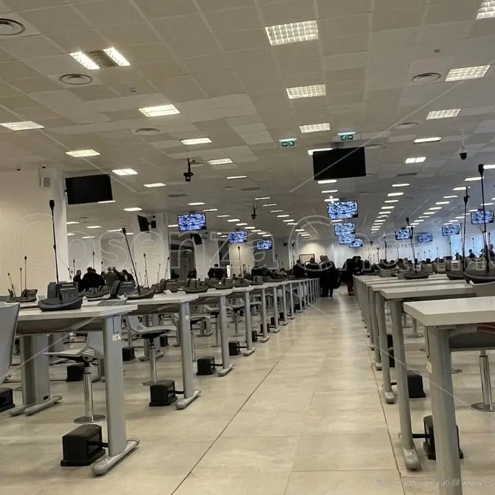 Processo \"Reset\" a Lamezia Terme, il calendario delle udienze diventa più \"smart\"