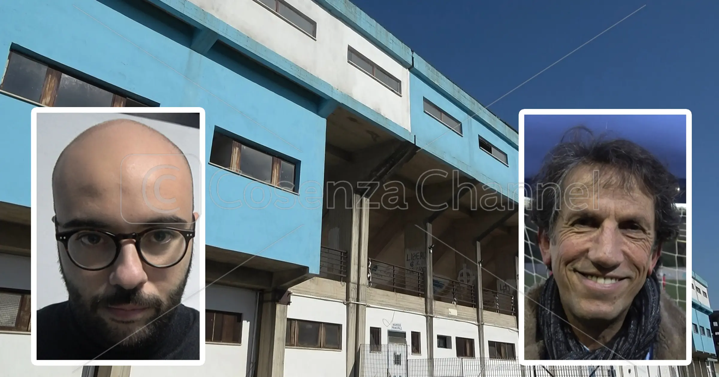 Eccellenza, la Paolana riparte da De Domenico. Il nuovo allenatore: «Fiero di questa panchina»