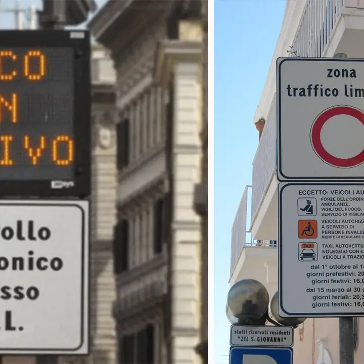 Nuovi varchi Ztl a Cosenza, Covelli: «Non generiamo equivoci»