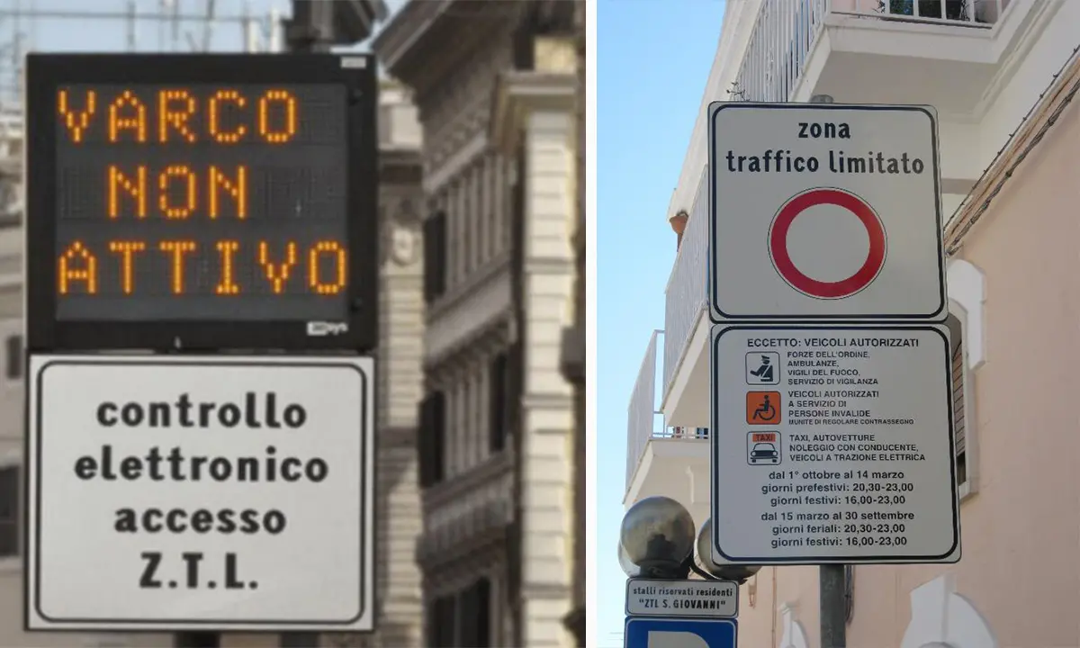 Nuovi varchi Ztl a Cosenza, Covelli: «Non generiamo equivoci»