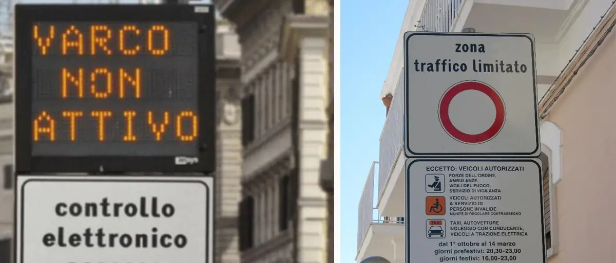 Nuovi varchi Ztl a Cosenza, Covelli: «Non generiamo equivoci»