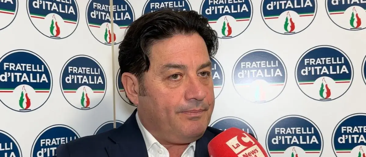 Rapani (FdI) dopo il sì all'autonomia differenziata: «Determinazioine Lep condicio sine qua non»