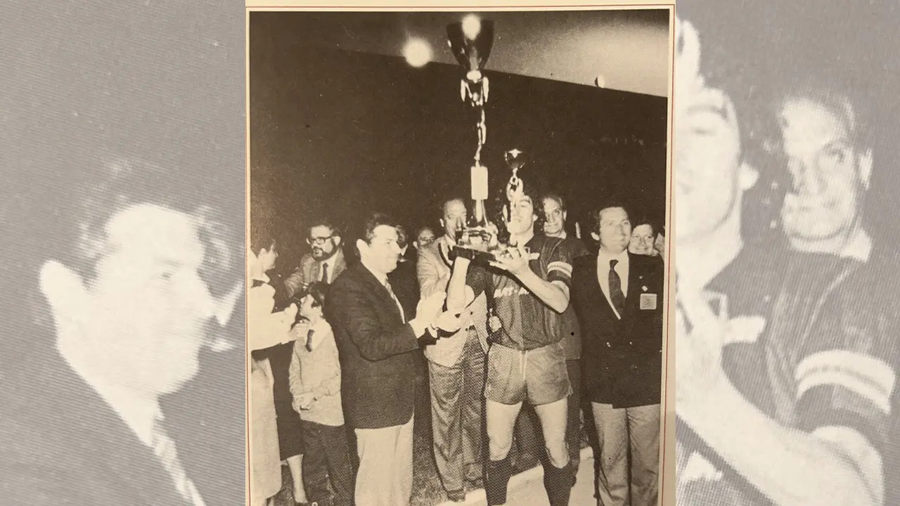 Nasce il Museo del calcio cosentino? L'appello del Cosenza Calcio