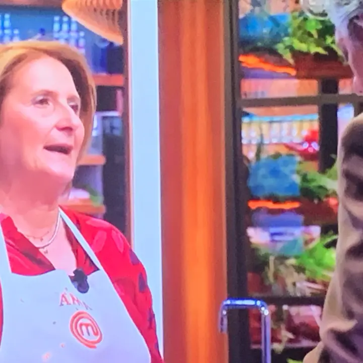 Masterchef, l’Amazzonia porta bene alla farmacista di San Marco