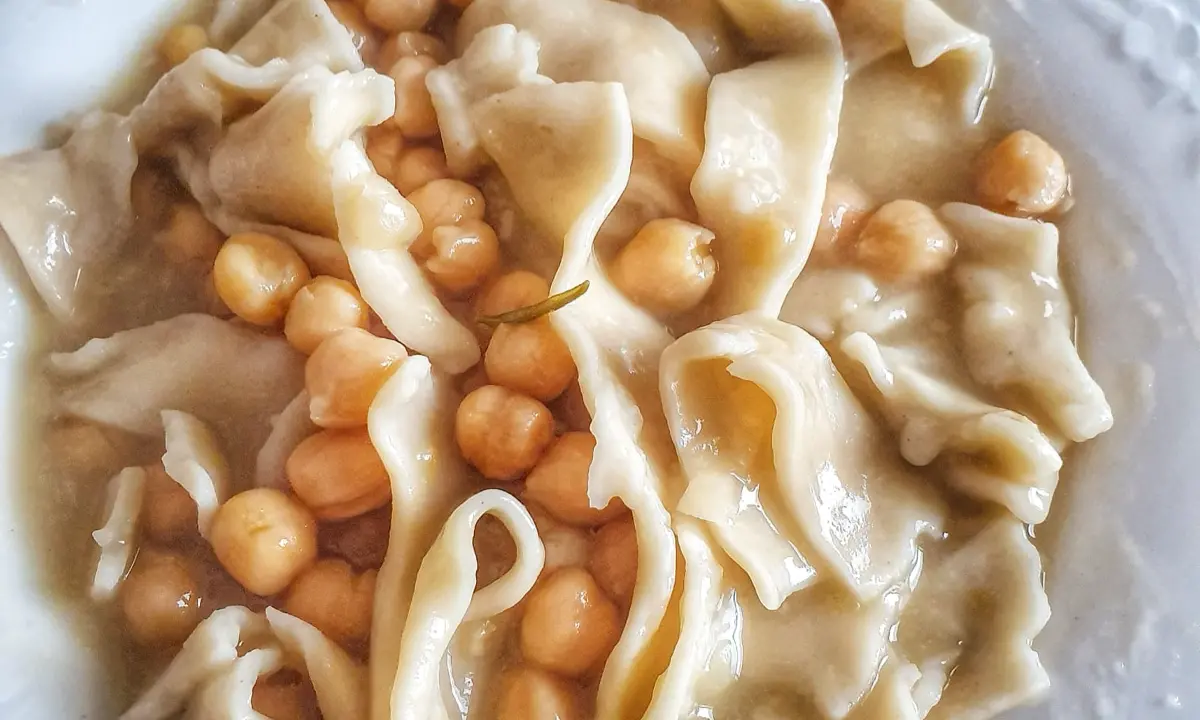 La Calabria tra i 100 posti in cui si mangia meglio. E il mondo si innamora delle nostre lagane