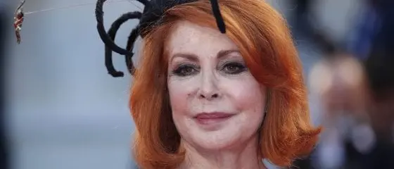 L'angolo del Webmastru | Sei anni fa ci lasciava Marina Ripa di Meana, chi muore ha sempre ragione