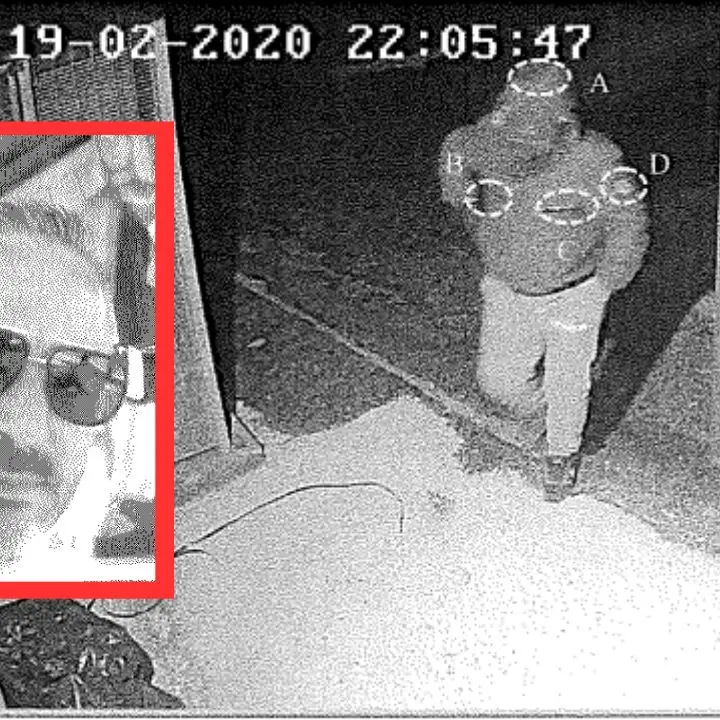 Chi comandava nel clan degli \"zingari\" e la cocaina presa da Barone al Parco Robinson