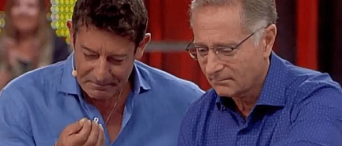 Cosenza, Pino Alfano vince 44mila ad \"Avanti un altro\" e dedica il successo a nonna Teresa