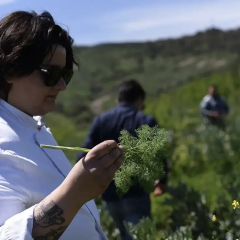 Chef Melania è fuori pericolo. La donna era in terapia intensiva dopo un terribile incidente