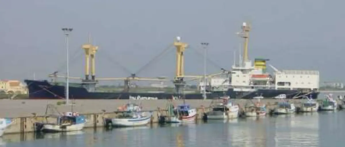 Corigliano Rossano, \"sì\" unanime della CGIL per Baker Hughes