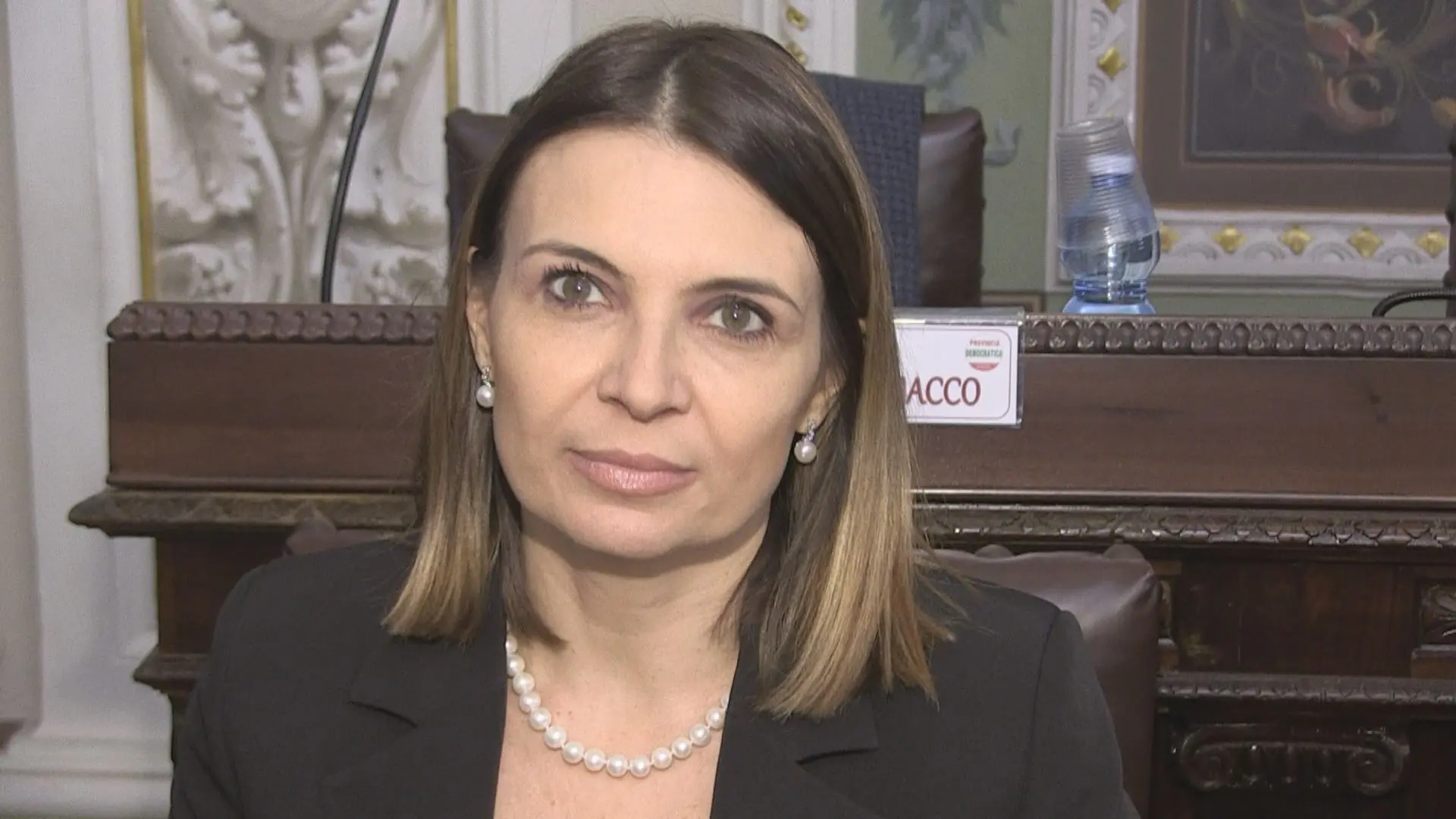 Madeo su trasferimento Ostetricia e ginecologia invita a non strumentalizzare la questione