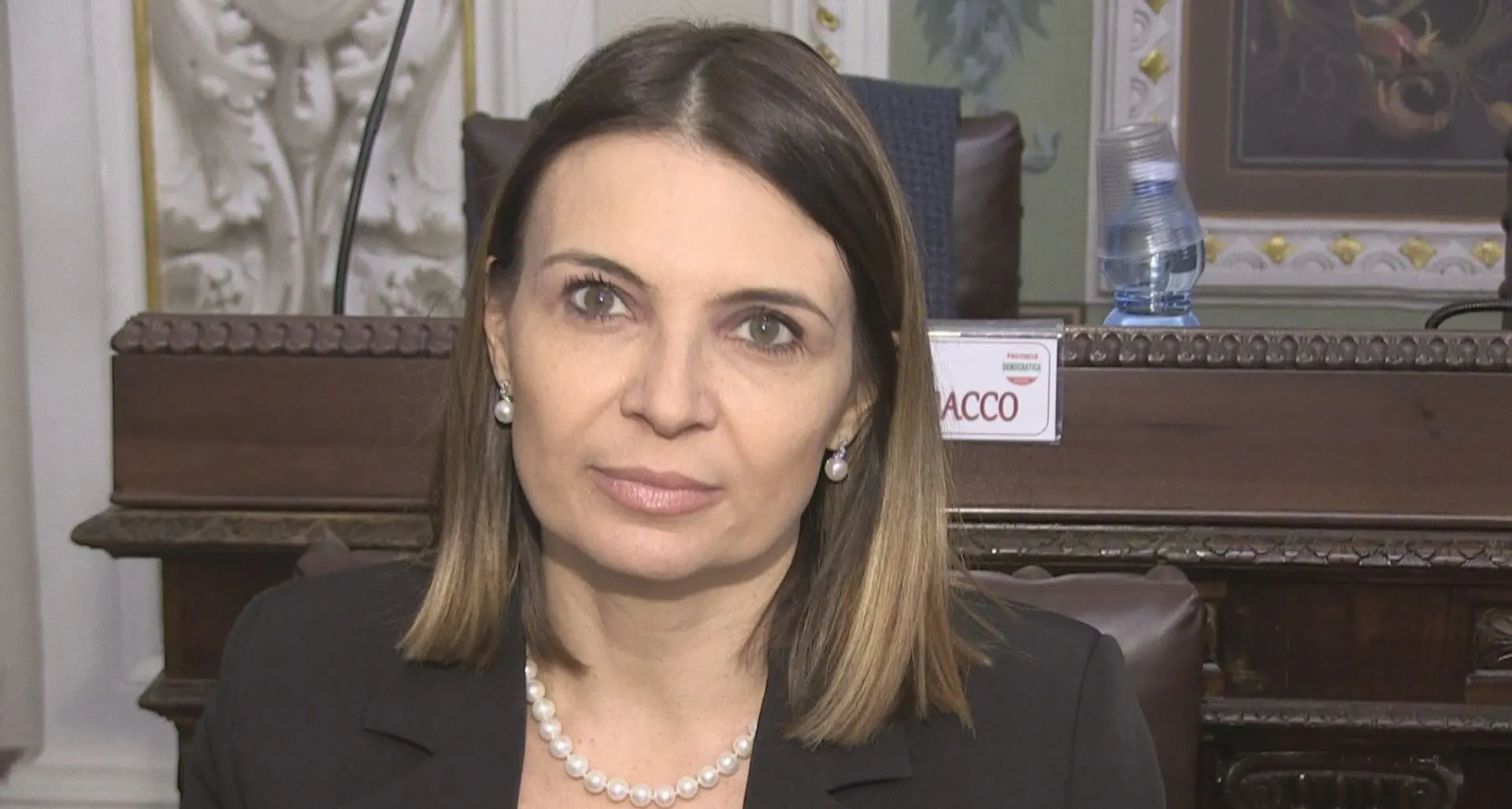 Madeo (Pd) deposita una proposta di legge regionale sulla preservazione della fertilità