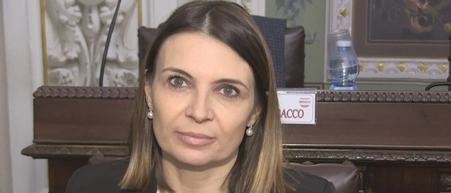 Madeo su trasferimento Ostetricia e ginecologia invita a non strumentalizzare la questione