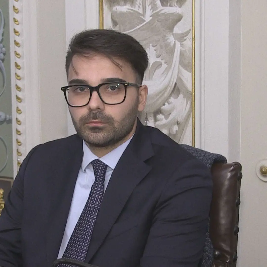 Ciacco (Pd): «Itallia del Meridione\u00A0incoerente e in stato confusionale»\n