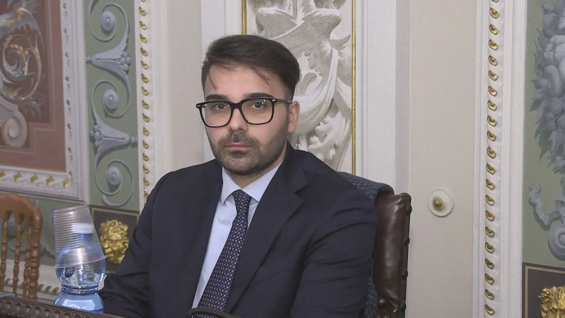 Critiche alla Succurro: l'affondo di Ciacco sull'Autonomia Differenziata