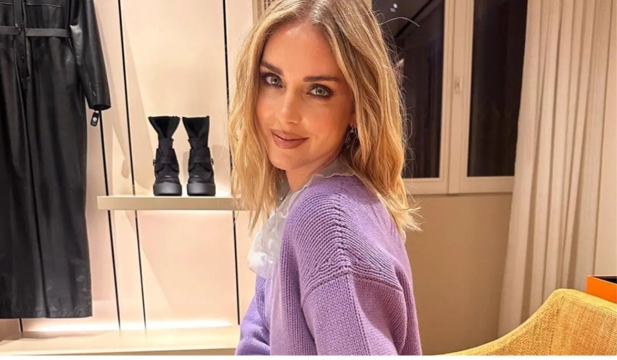 Chiara Ferragni salva il suo brand con 6,4 milioni: patrimonio azzerato e perdite milionarie