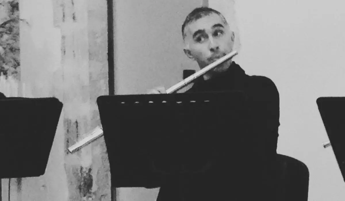 L'associazione flautisti calabresi presenta il Festival del Flauto 2024