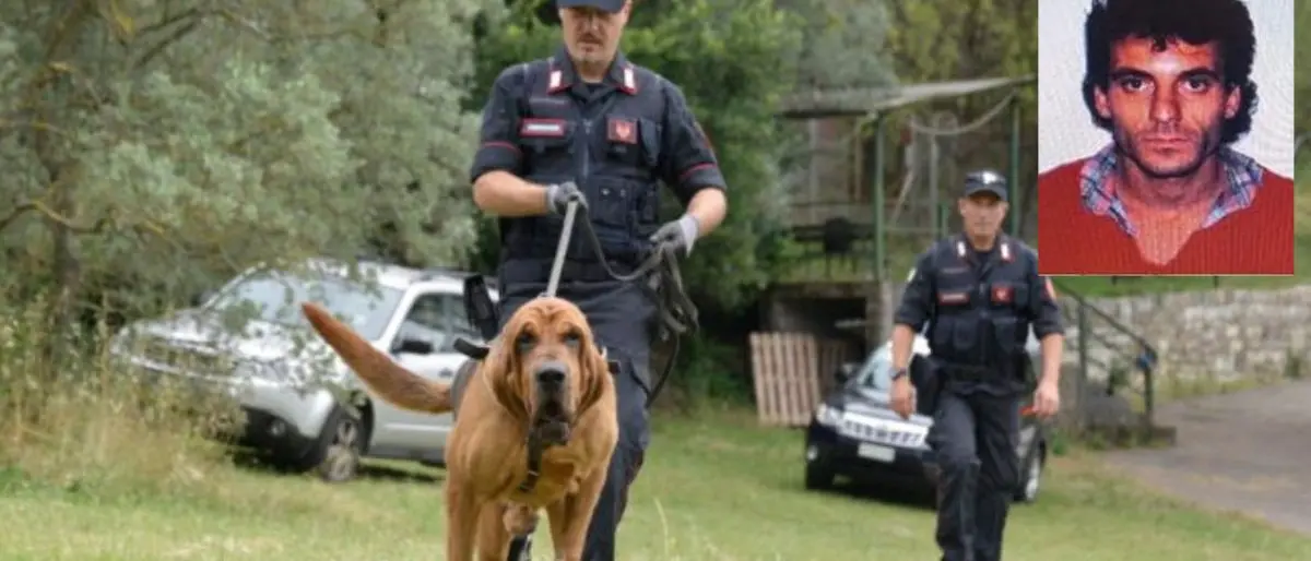 Francesco Passalacqua, identikit di un assassino seriale