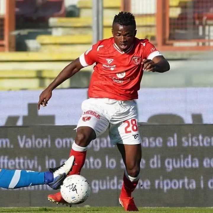 Christian Kouan è un nuovo giocatore del Cosenza: accordo fino al 2026