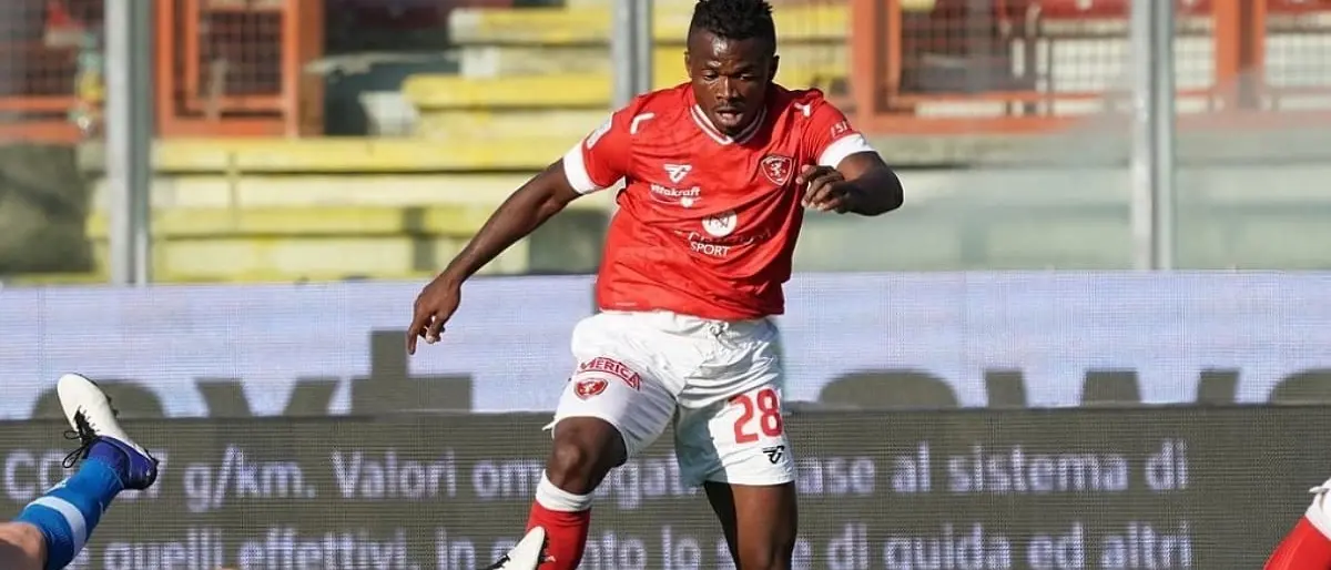 Christian Kouan è un nuovo giocatore del Cosenza: accordo fino al 2026