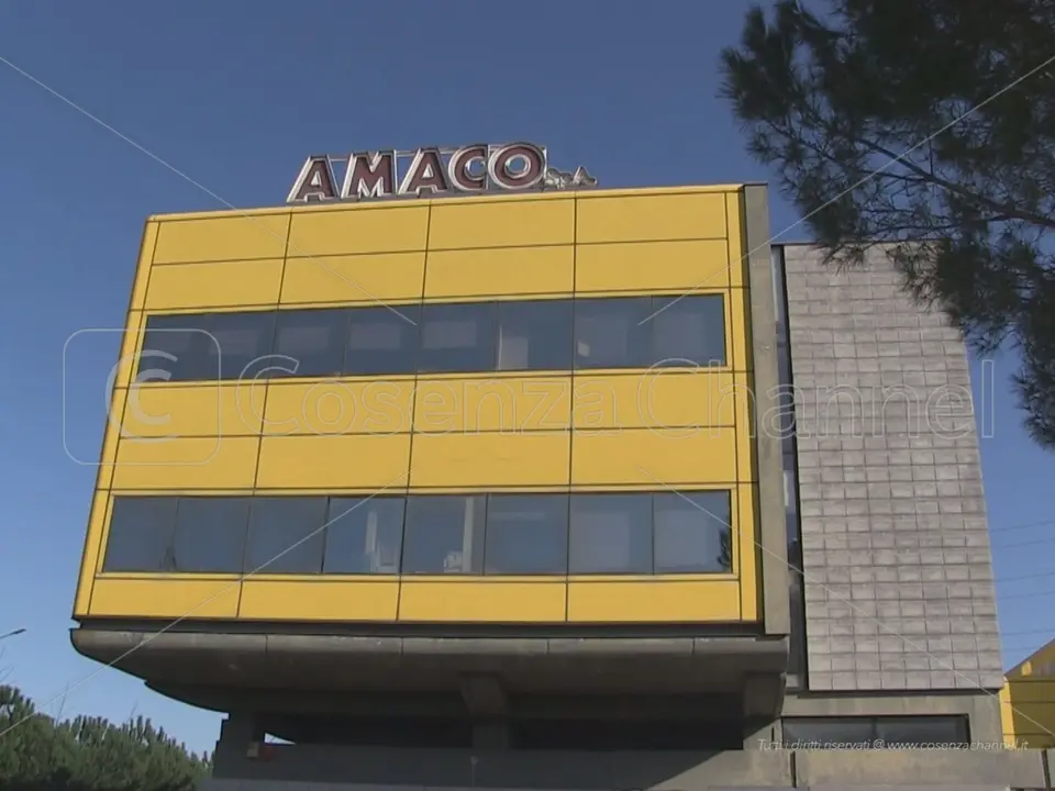 Amaco Cosenza, venduto il ramo Tpl: aggiudicazione al Consorzio Autolinee TPL per 2,1 milioni di euro