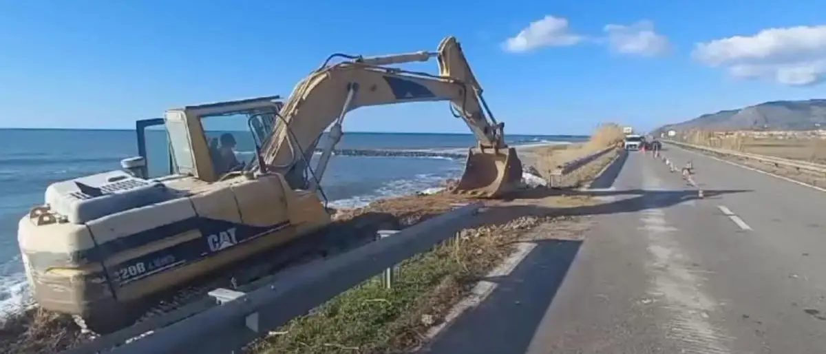 Provincia di Cosenza, il gigante frenato da infrastrutture vecchie o inesistenti\n