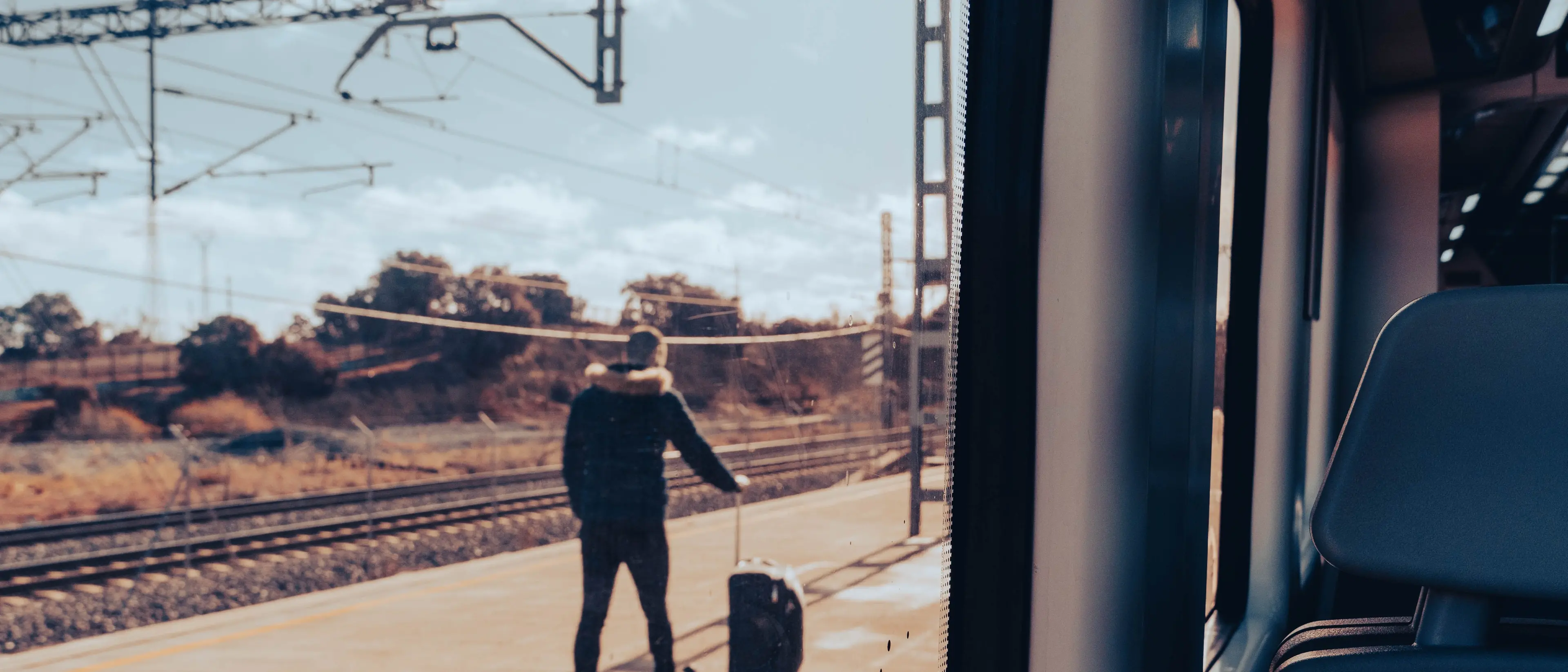 Aerei cancellati. Lo sfogo del prof di Cosenza in Veneto: «Tornare a casa è un'epopea»