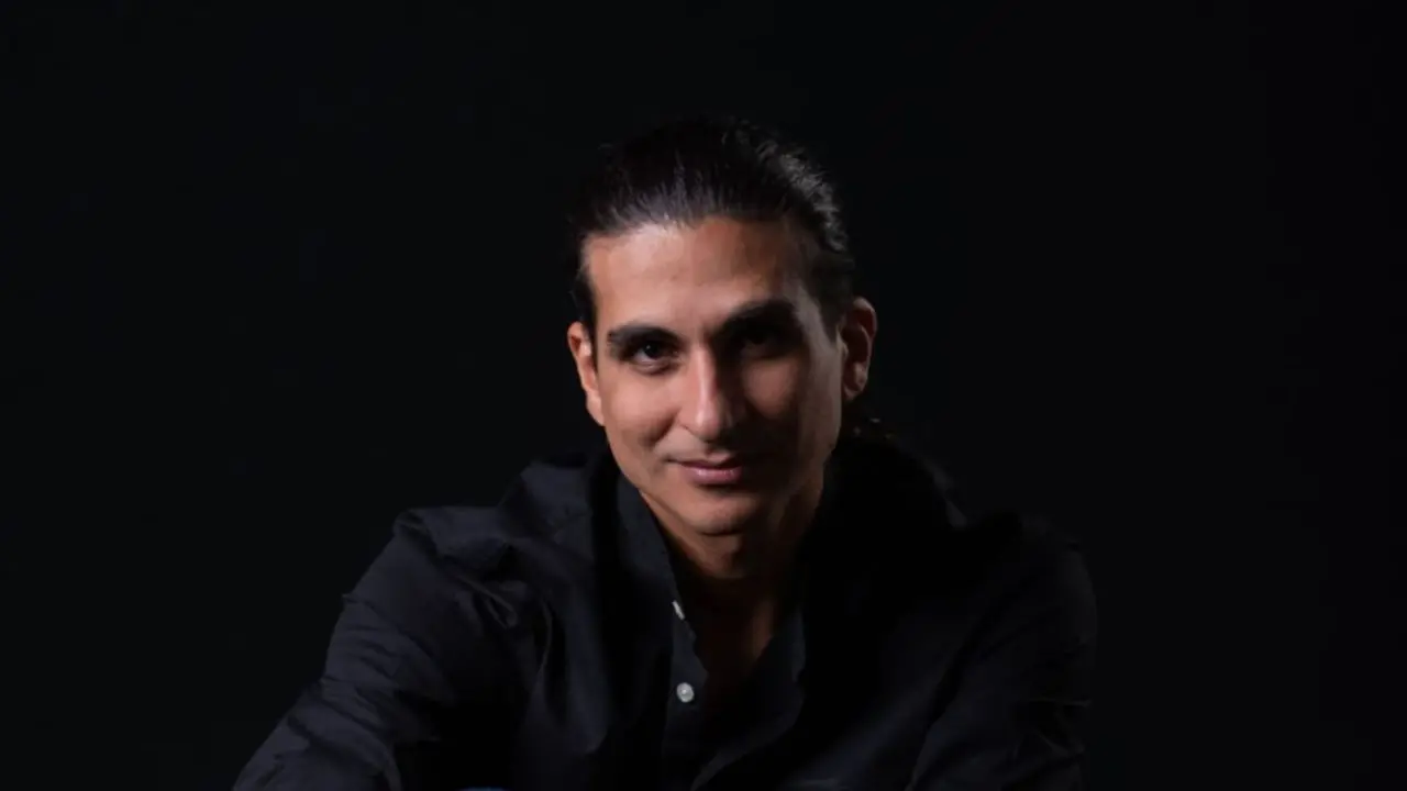 Esce \"Mediterranean Secrets\", il nuovo lavoro discografico di Daniele Fabio