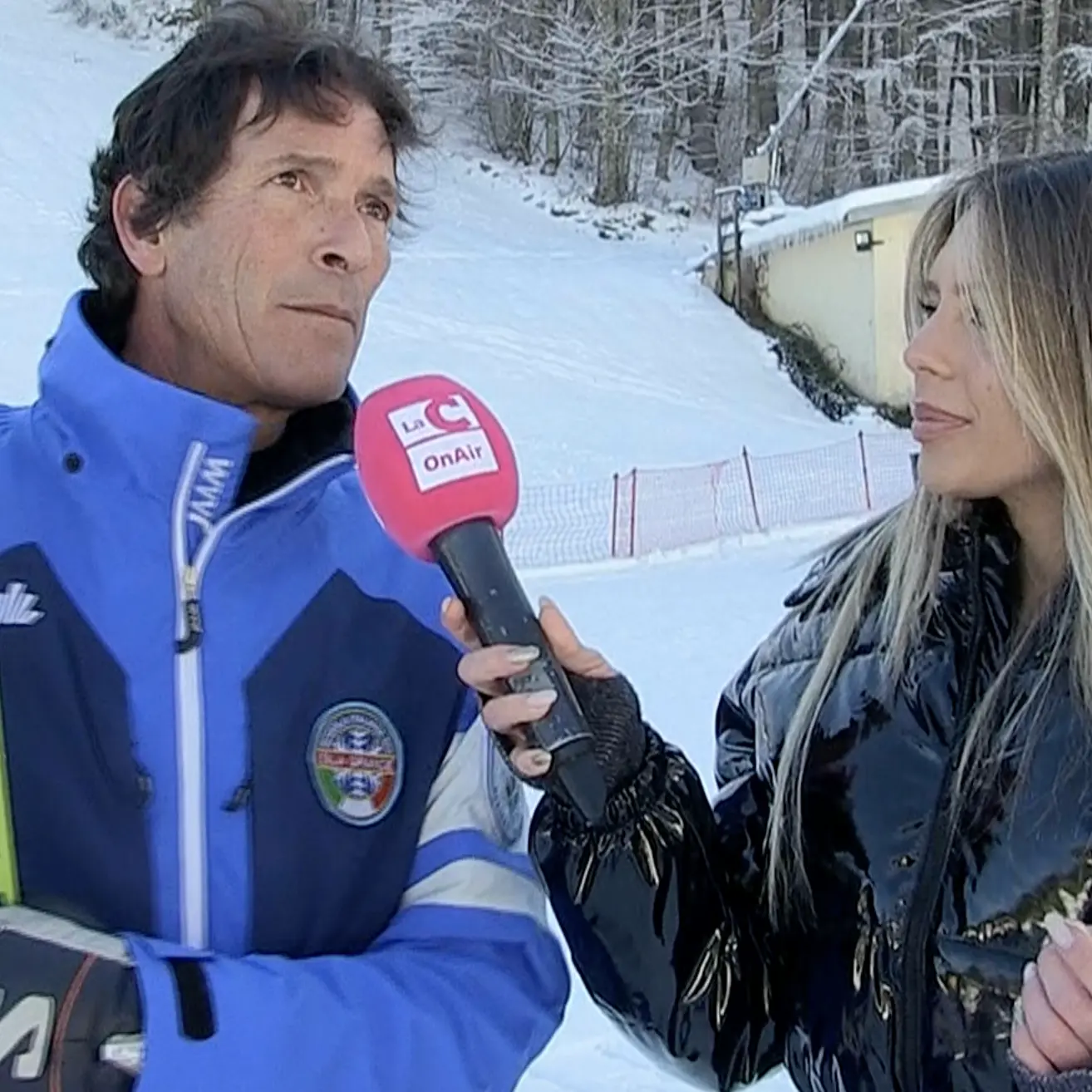 Camigliatello, la grande nevicata si fa attendere. Ecco gli umori di turisti e sciatori | VIDEO