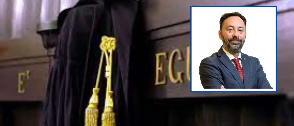 Aiga Cosenza, l'avvocato Zicaro eletto tesoriere nazionale