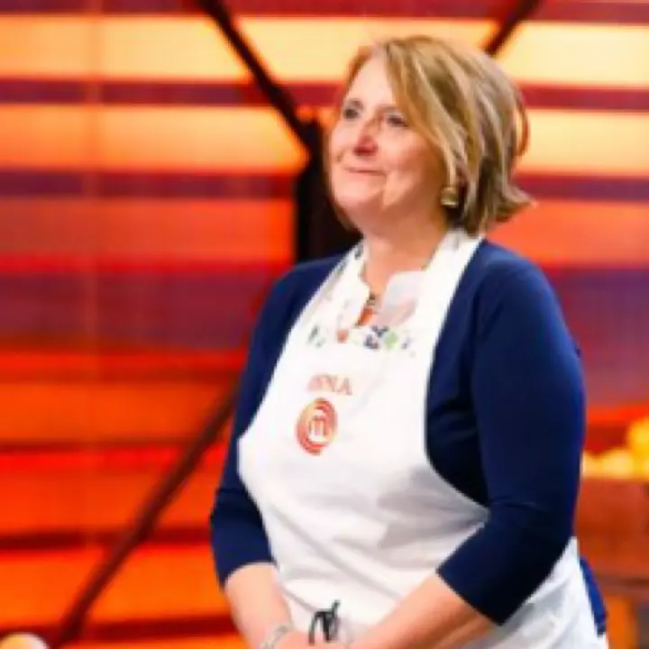 Masterchef, Anna eliminata. Finisce il sogno della farmacista di San Marco