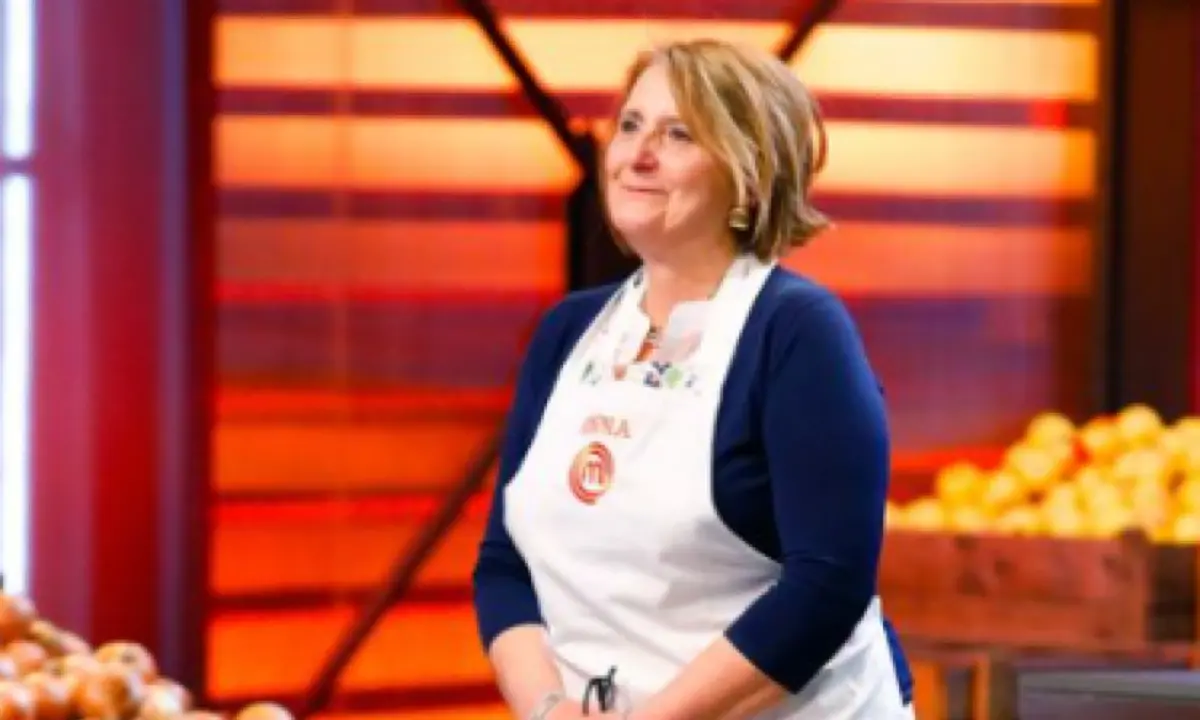 Masterchef, Anna eliminata. Finisce il sogno della farmacista di San Marco