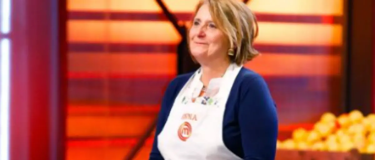 Masterchef, Anna eliminata. Finisce il sogno della farmacista di San Marco